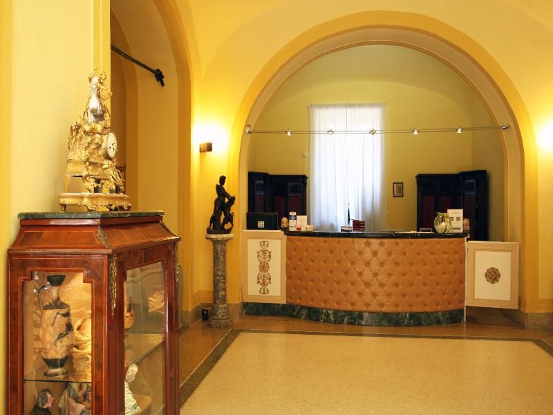 Villa Signorini, foto 3