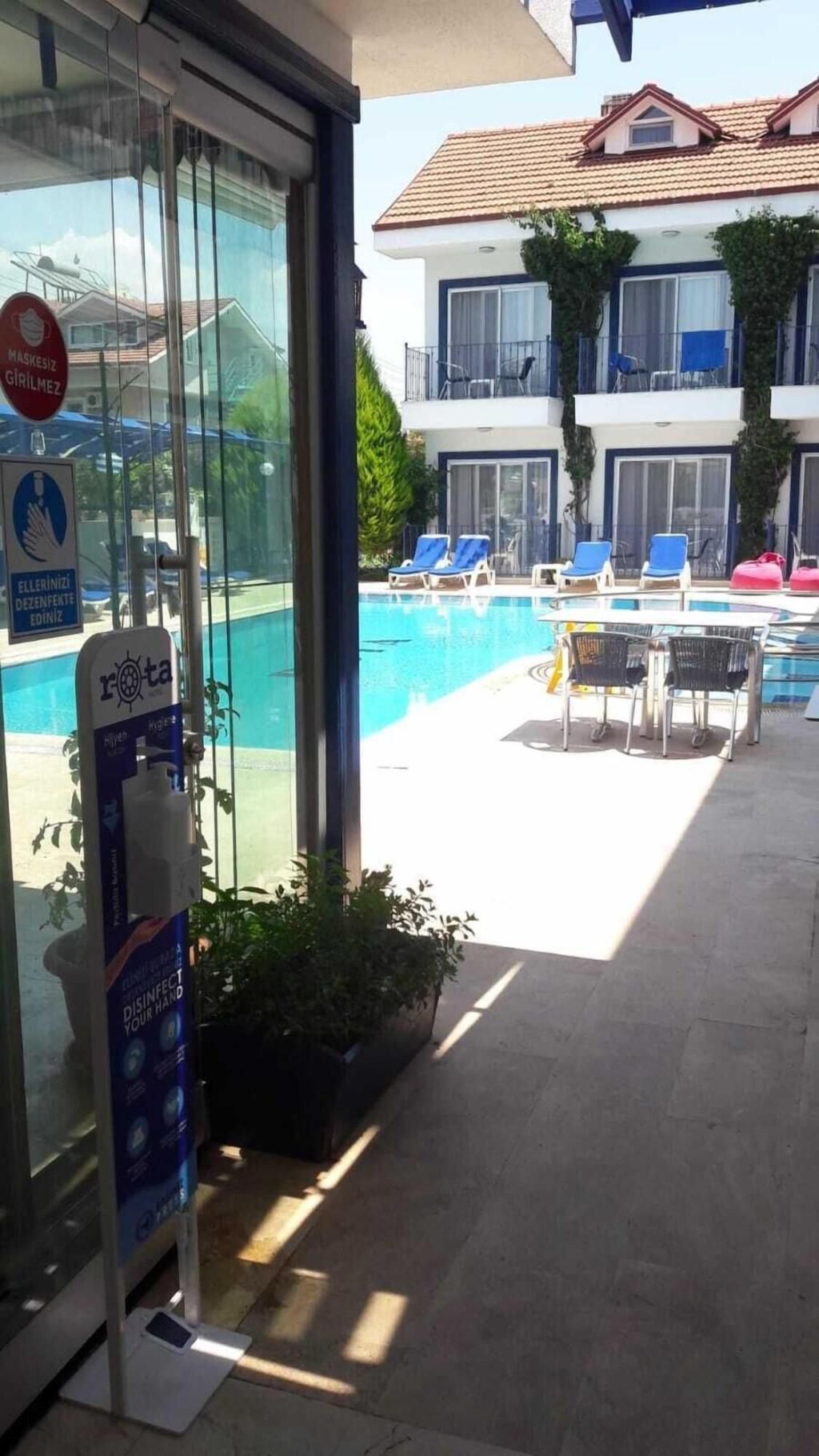 Rota Hotel, foto 5