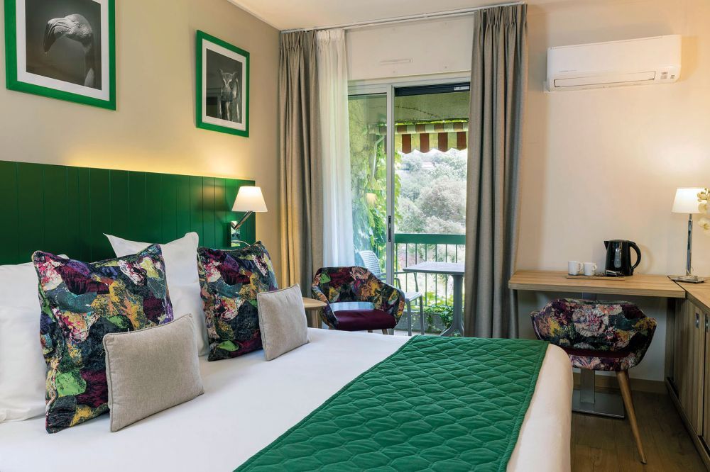 Lou Paradou Hotel Residences, foto 5