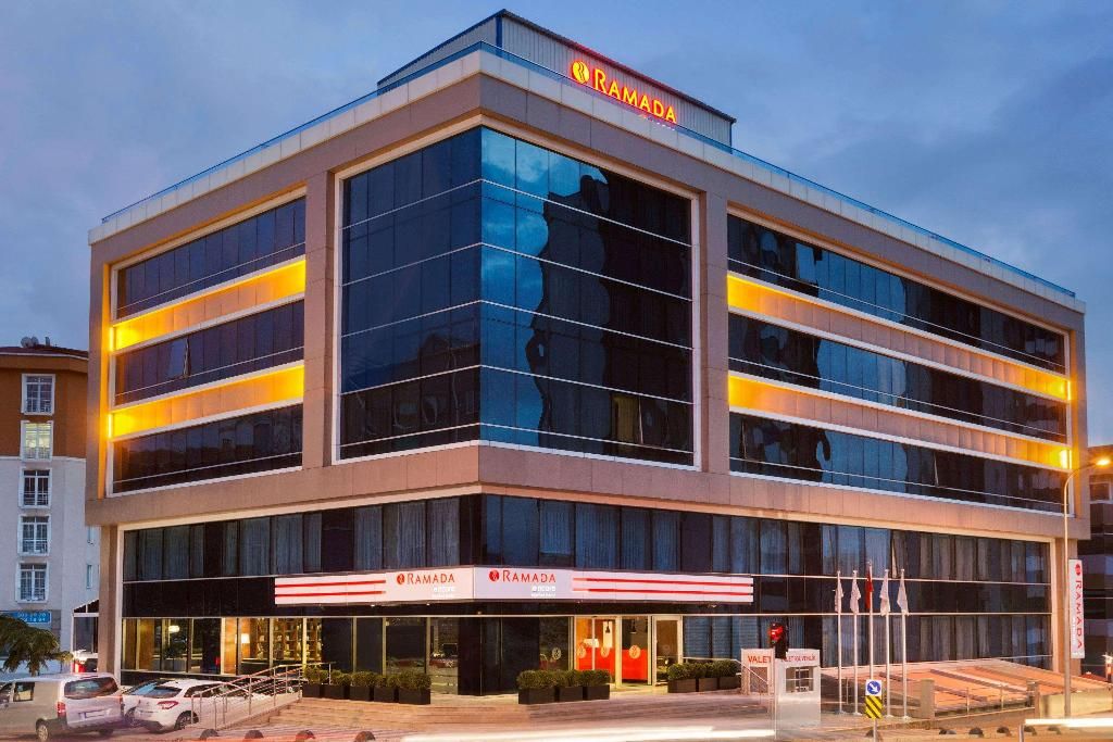 Ramada Encore by Wyndham Istanbul Kartal, foto 11