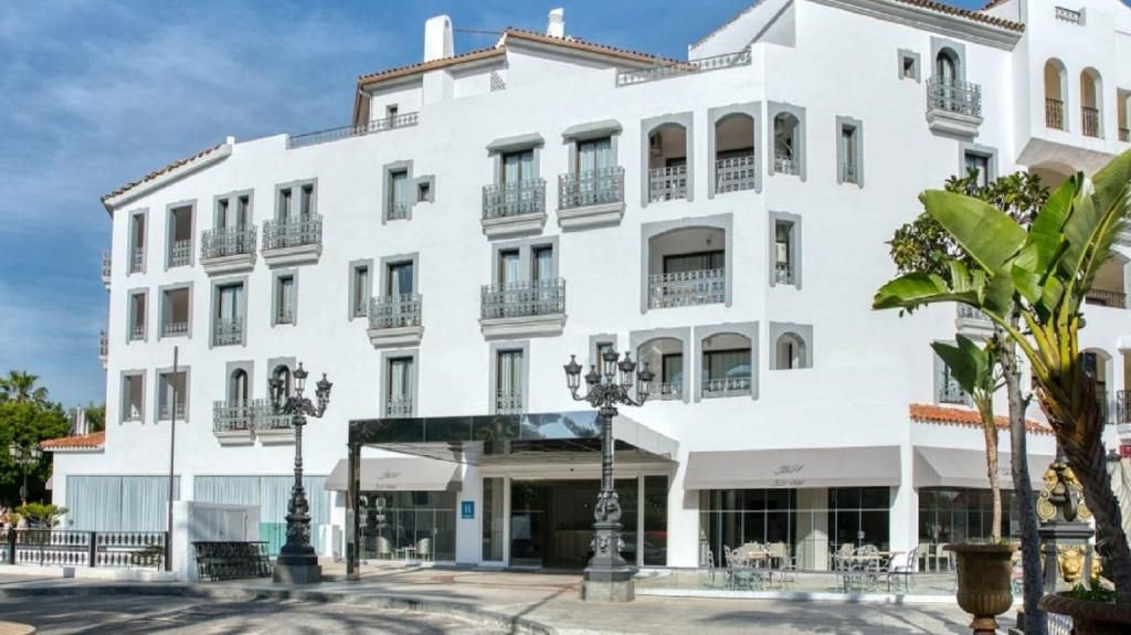B51 Executive Flats Marbella, foto 14