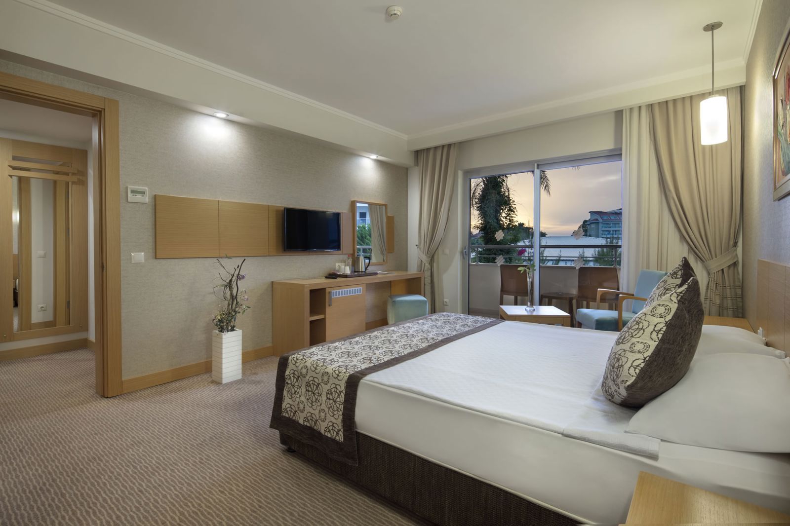 Saphir Resort & Spa, foto 11