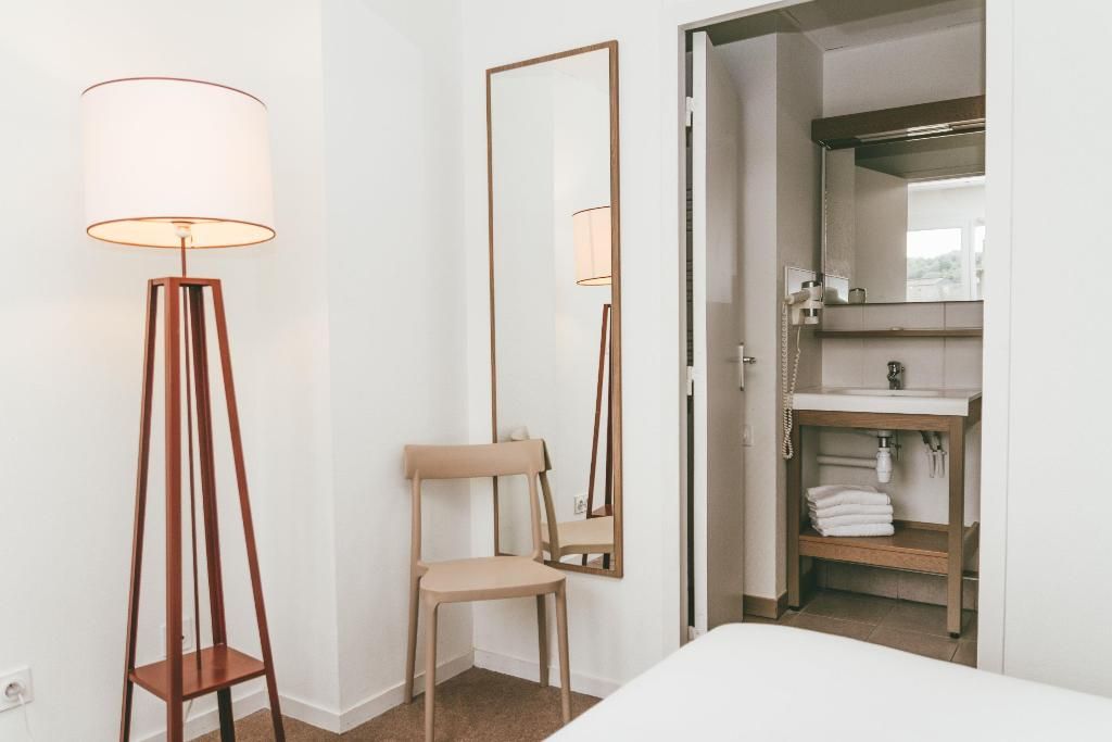Appart'Hôtel Quimper, foto 12