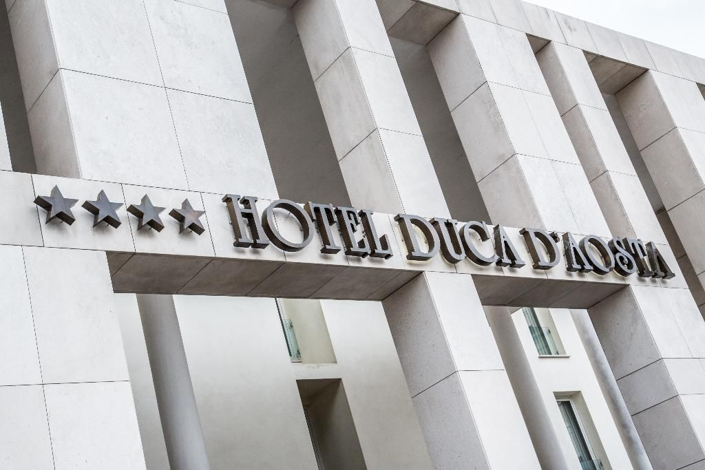 Hotel Duca d'Aosta, foto 10