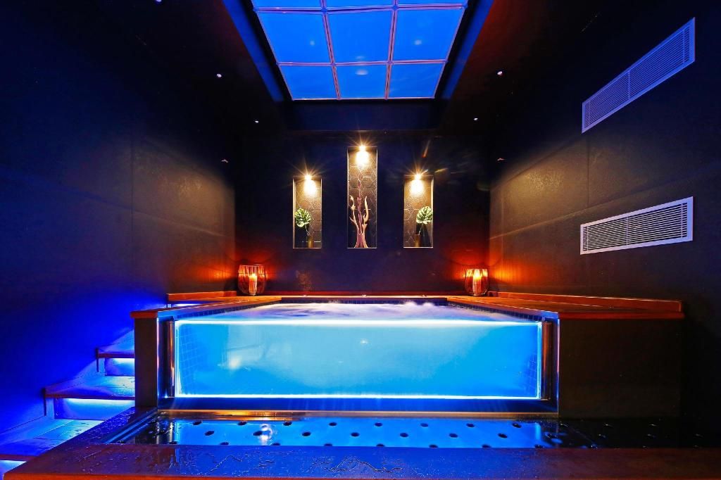 Negrecoste Hôtel & Spa, foto 14