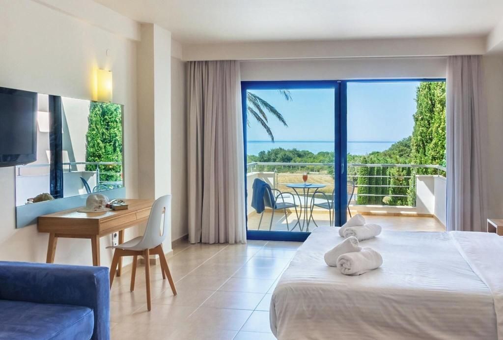 Ionian Theoxenia Hotel, foto 7