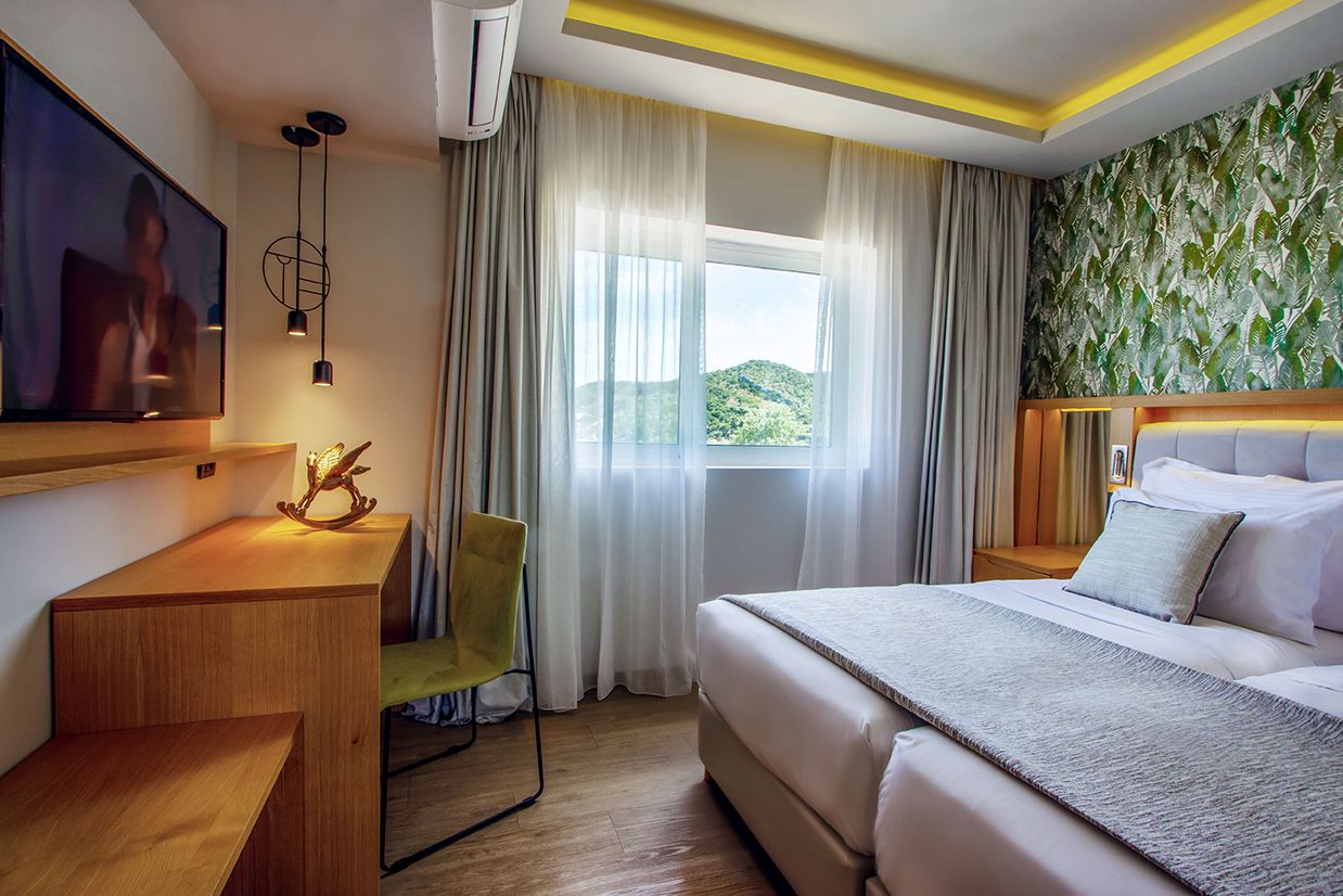 Zeus Dolce by Wyndham Athens, foto 5