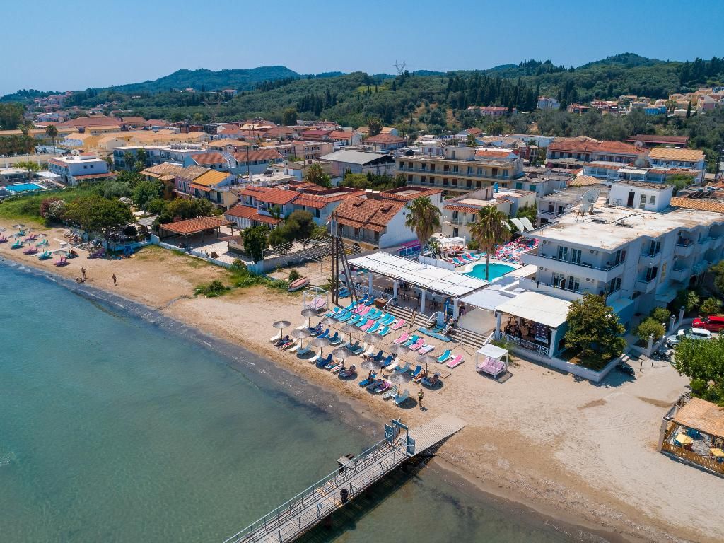 Paralia Studios, foto 8