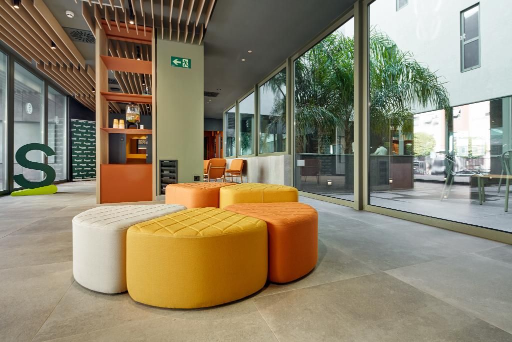 Sercotel Barcelona El Prat, foto 4