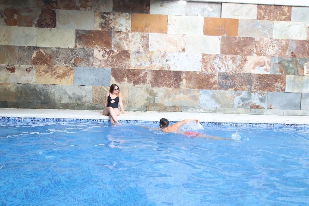 Ohtels Campo De Gibraltar, foto 7