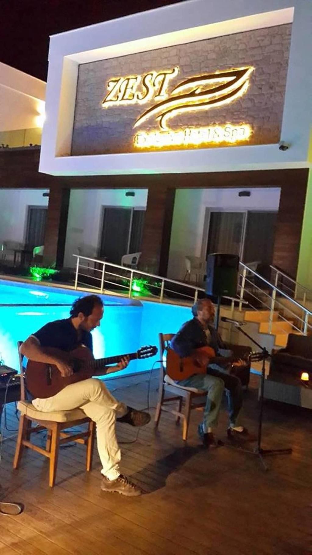Zest Exclusive Hotel & Spa, foto 3