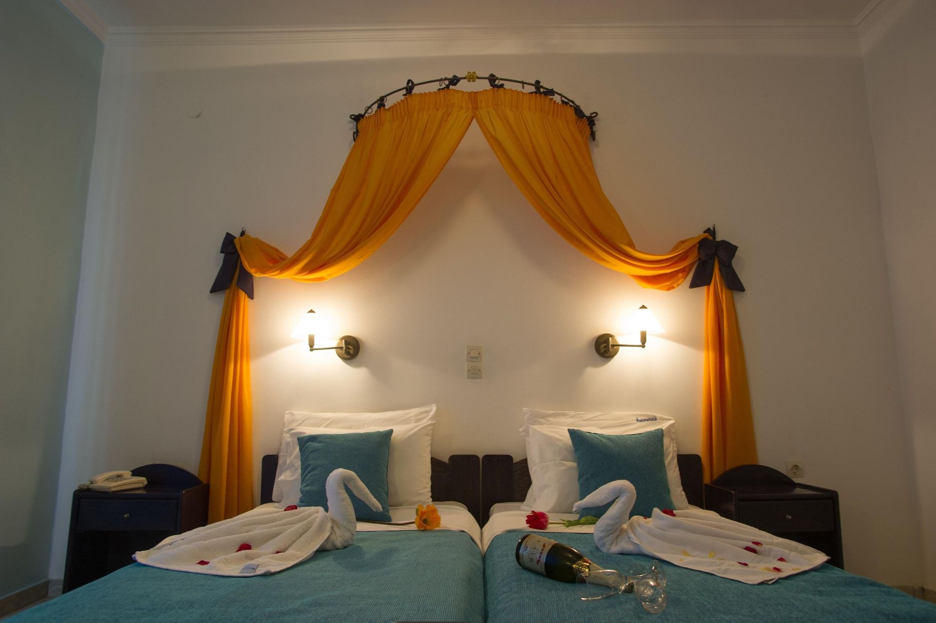 Anagenessis Village Hotel, foto 6