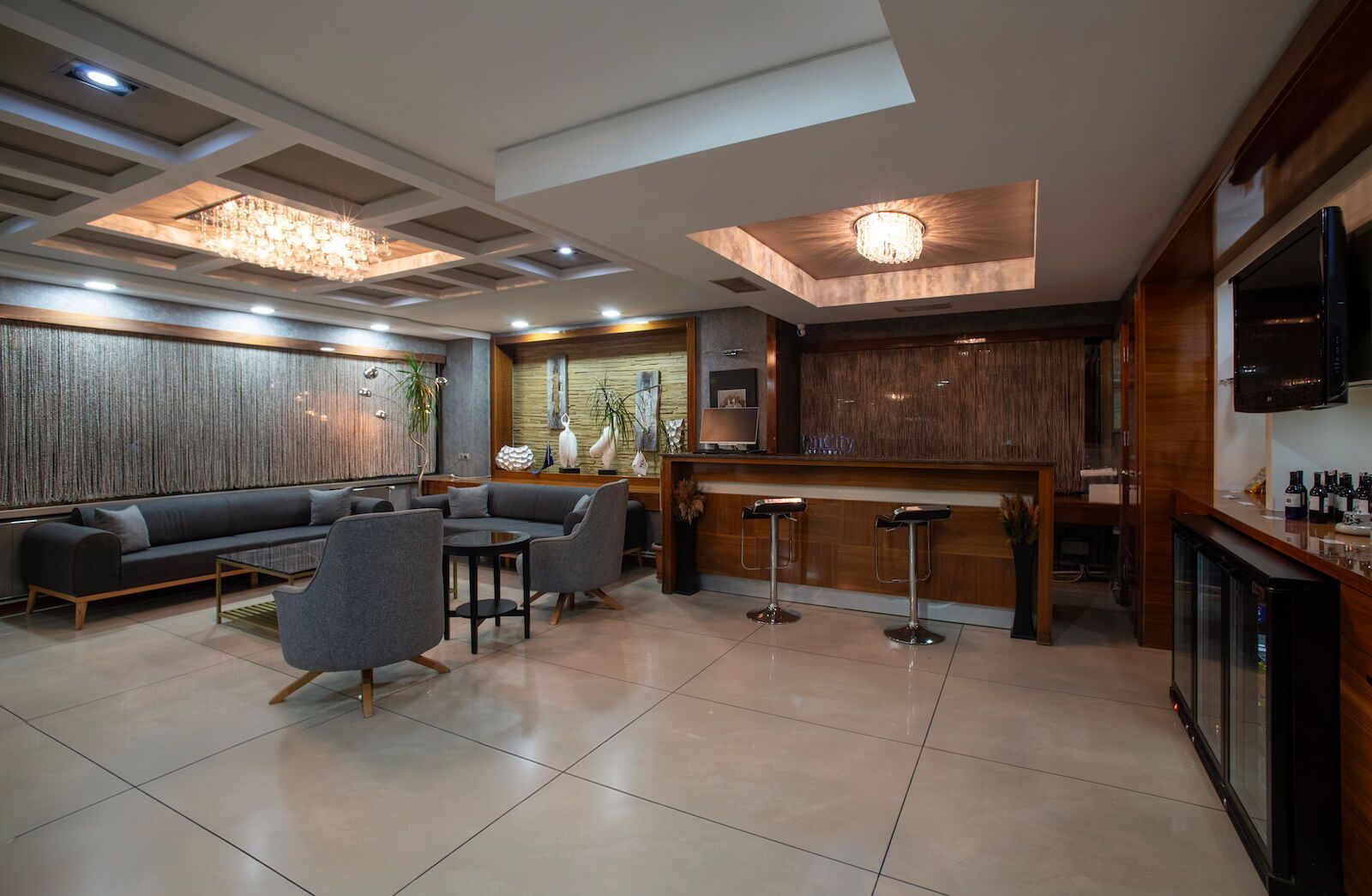 Golden City Hotel, foto 14