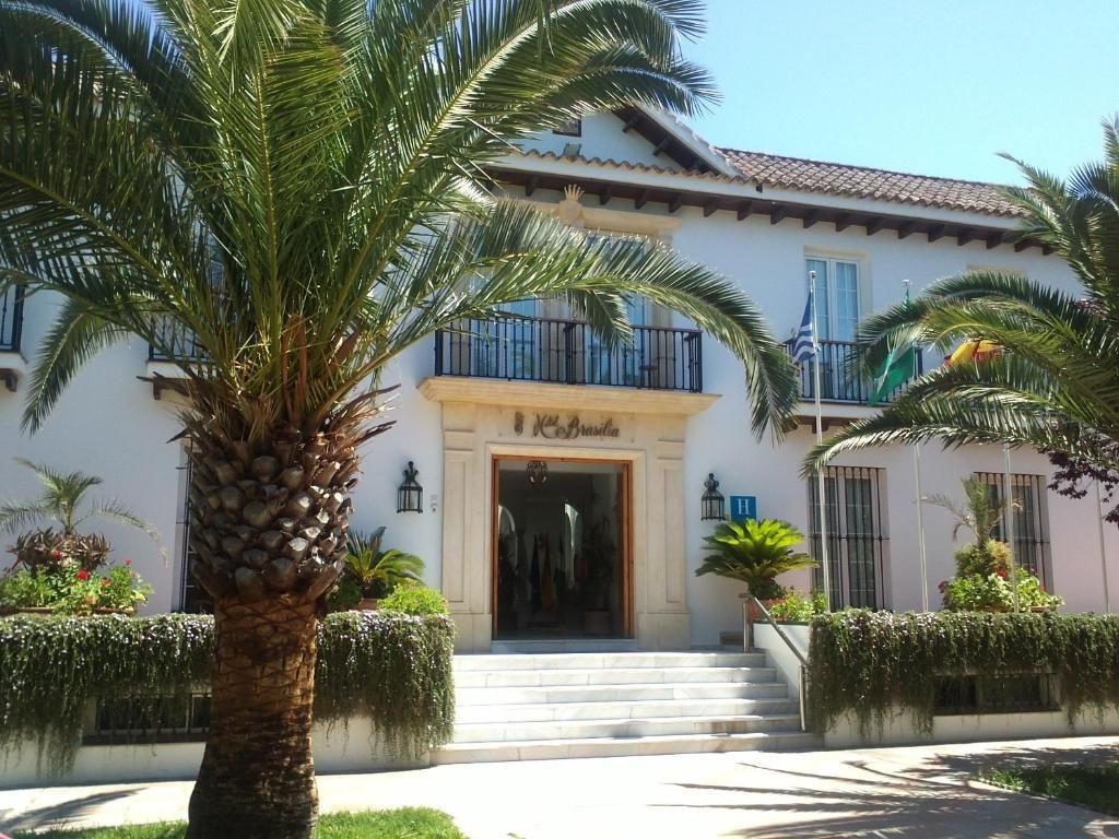 Hotel Brasilia, foto 12