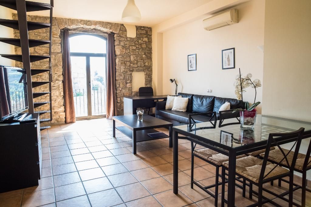 Urbi Manresa Apartments, foto 8