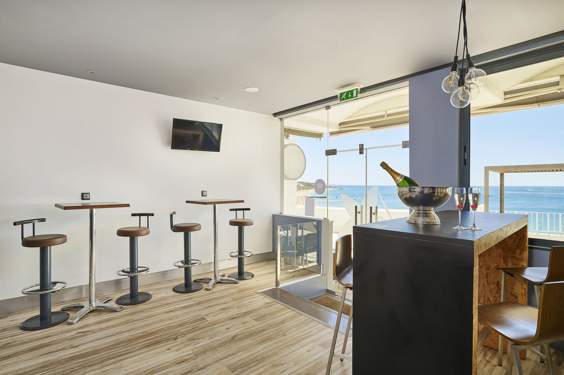 Rocamar Exclusive Hotel & Spa , foto 12