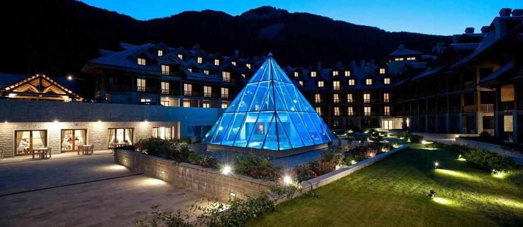Val di Luce SPA Resort, foto 12