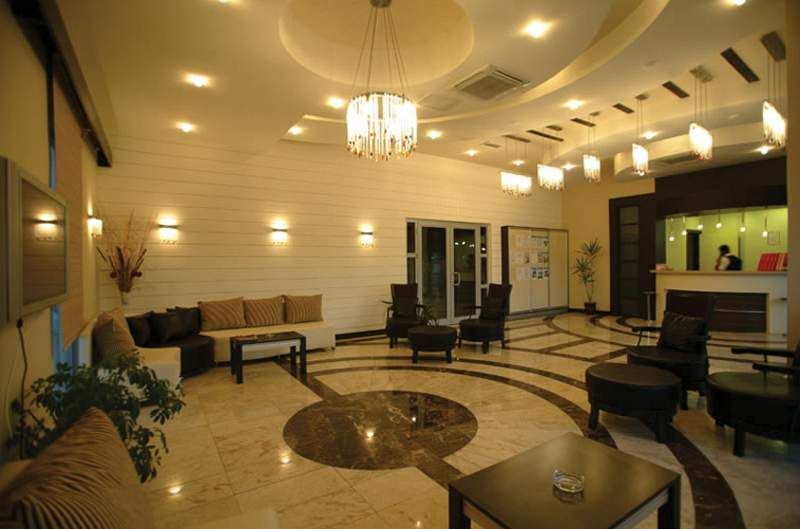 Lavitas Hotel, foto 3