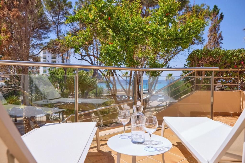 Universal Aquamarin Beach Houses, foto 5