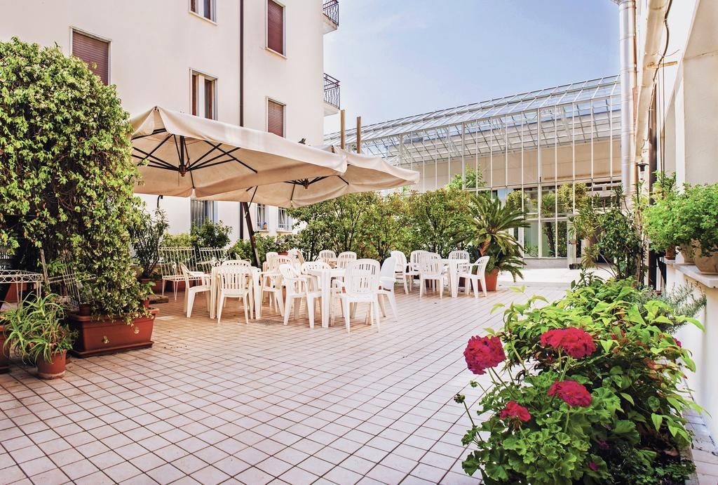 Al Sole Terme, foto 11