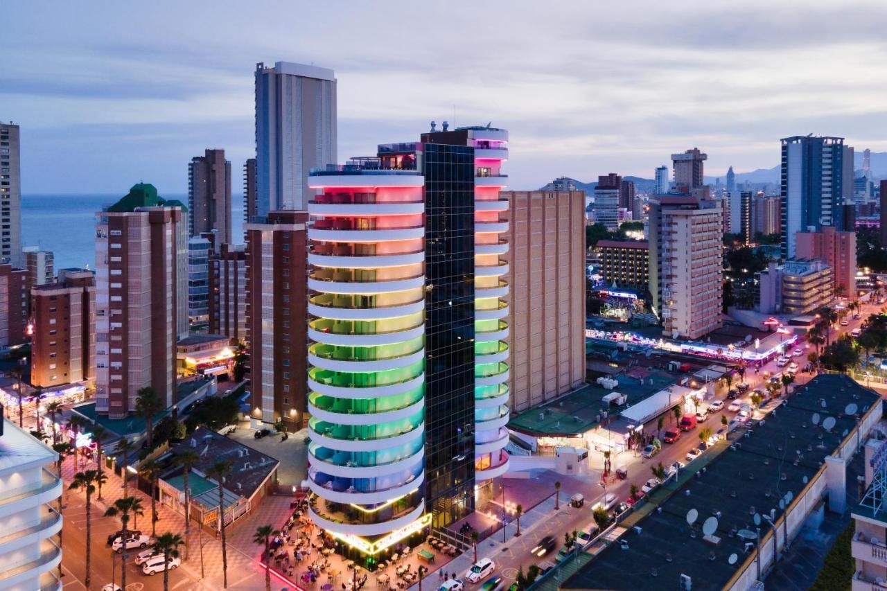 Hotel Gold Arcos, foto 4