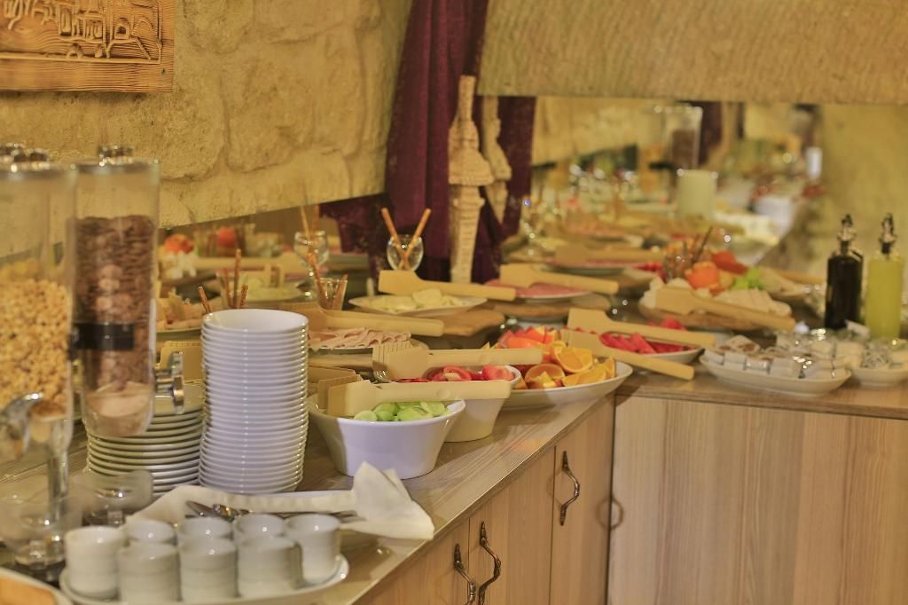 Fosil Cave Hotel, foto 14