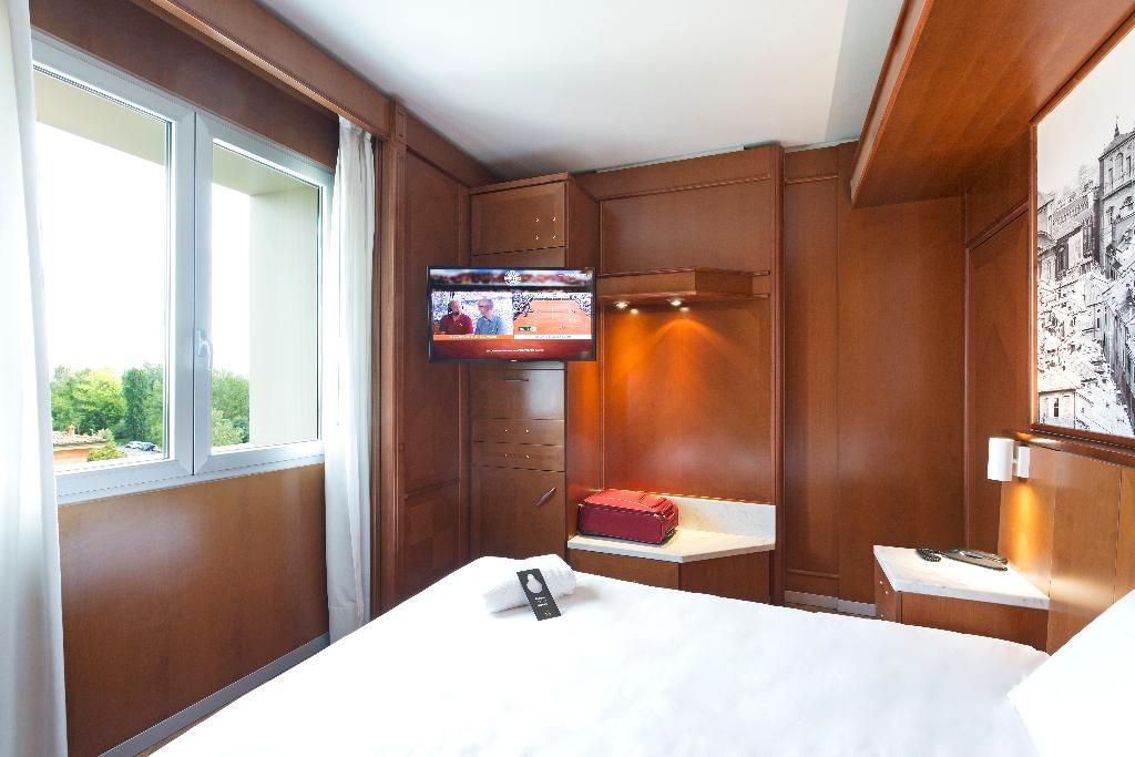 B&B HOTEL Modena, foto 5