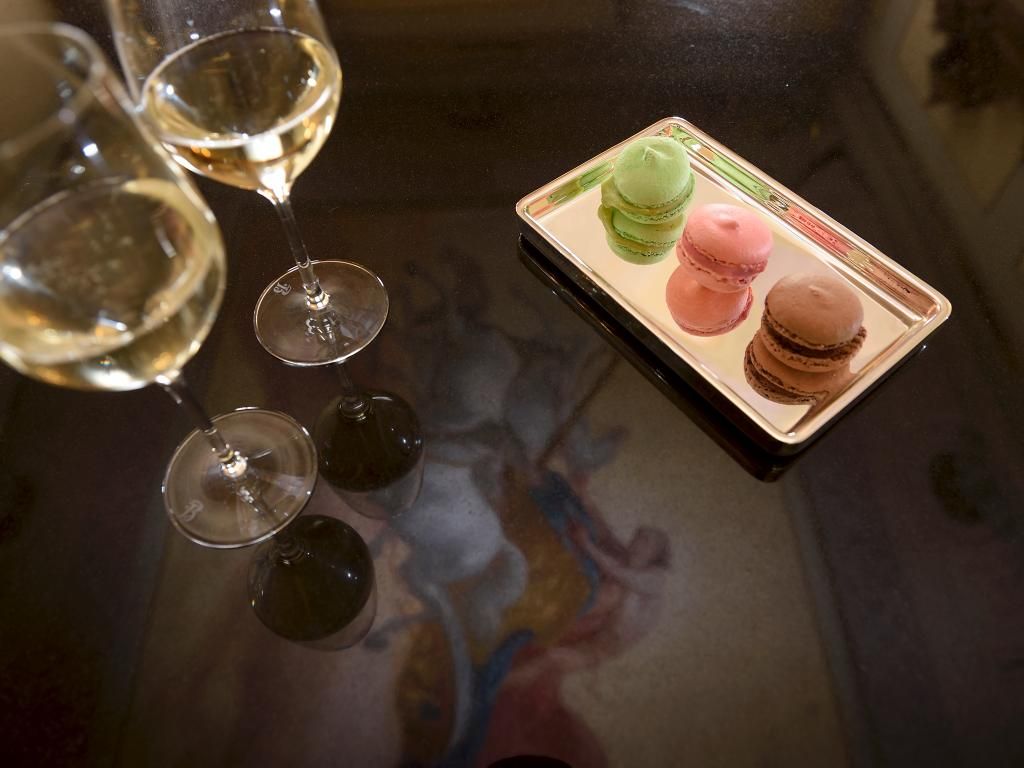 Hotel Ai Cavalieri Di Venezia, foto 5