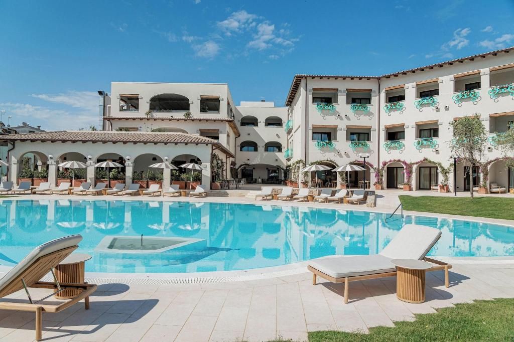 Hotel Sestante, foto 4