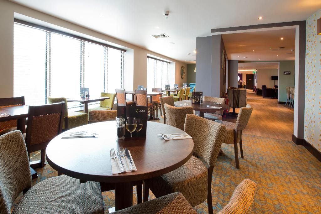 London Archway Hotel, foto 4