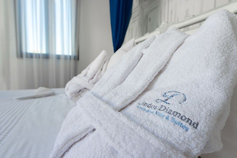 Lindos Diamond Exclusive Villa, foto 12