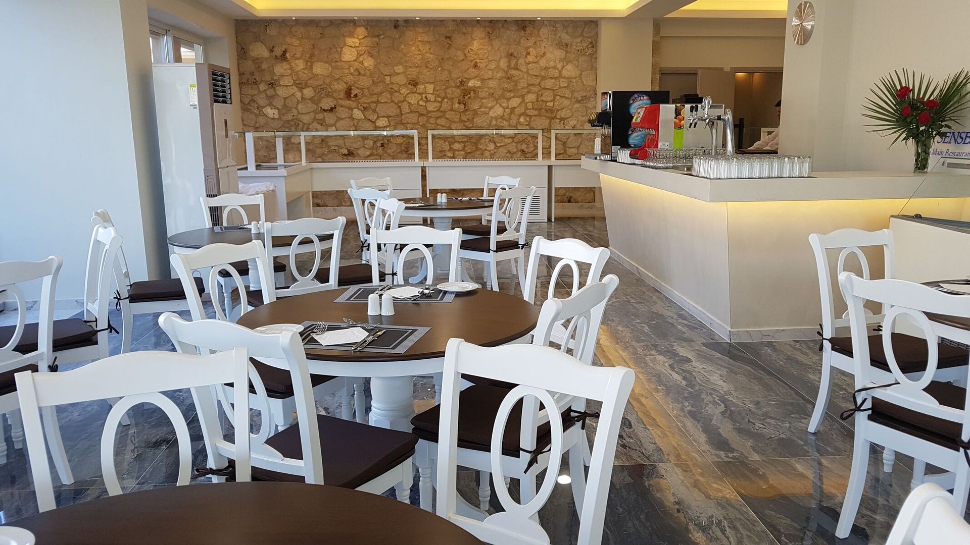 Amour Holiday Resort, foto 8
