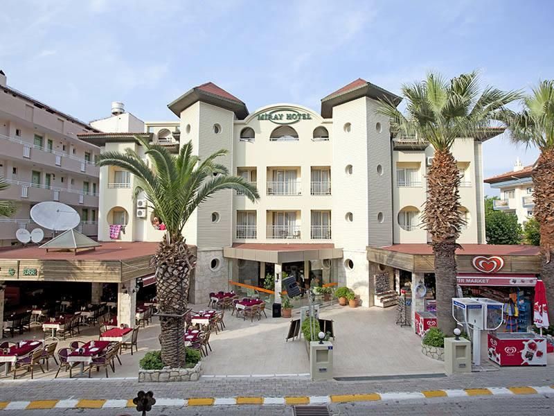Miray Hotel, foto 8