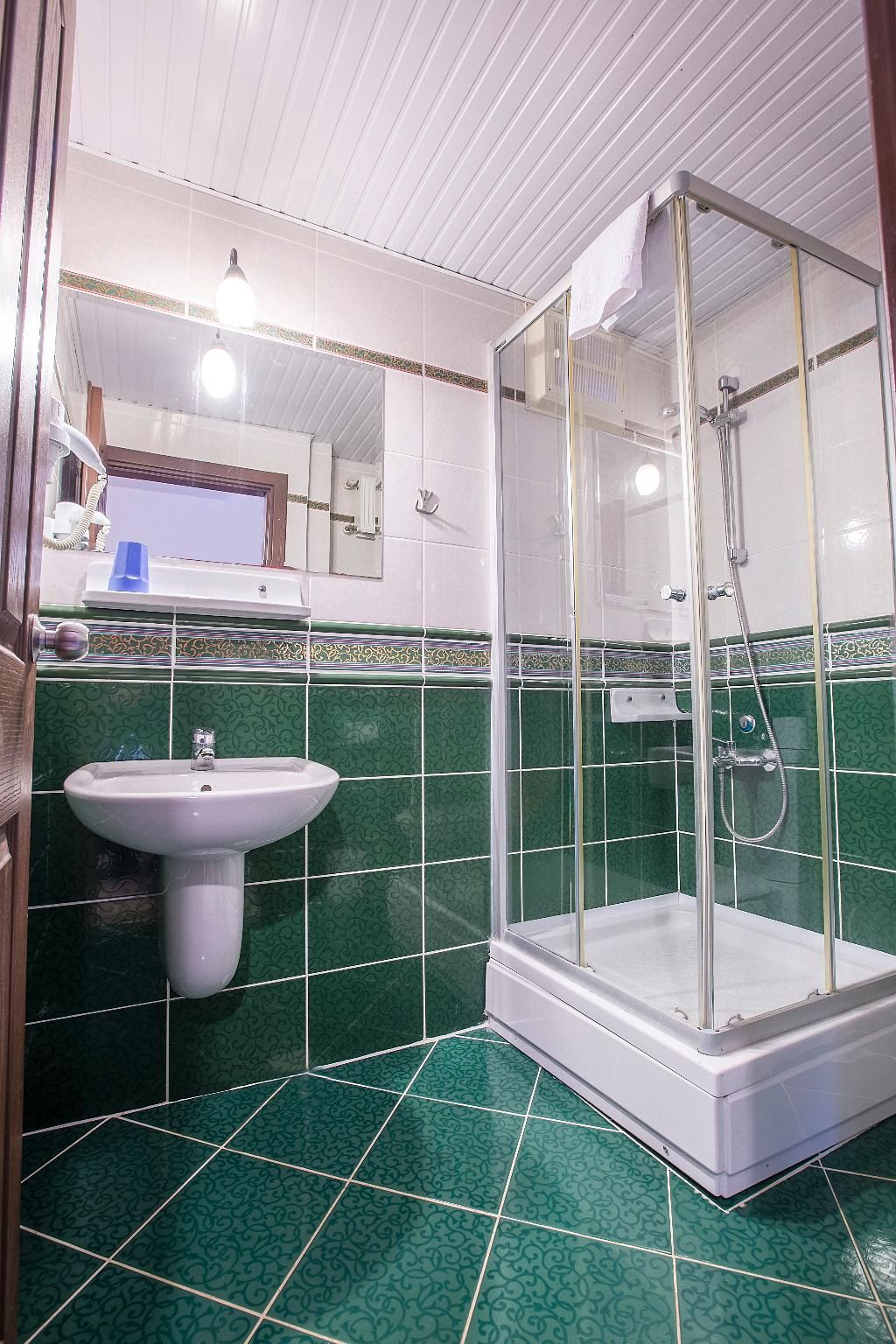 Villa Sonata Apart Hotel, foto 2