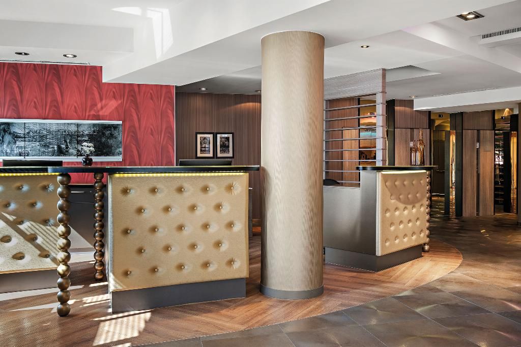 Leonardo Hotel Vienna, foto 5