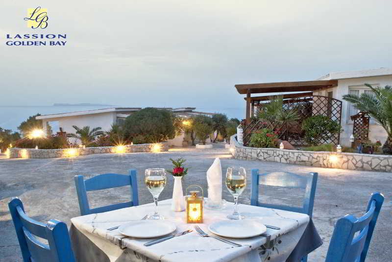Lassion Beach Hotel