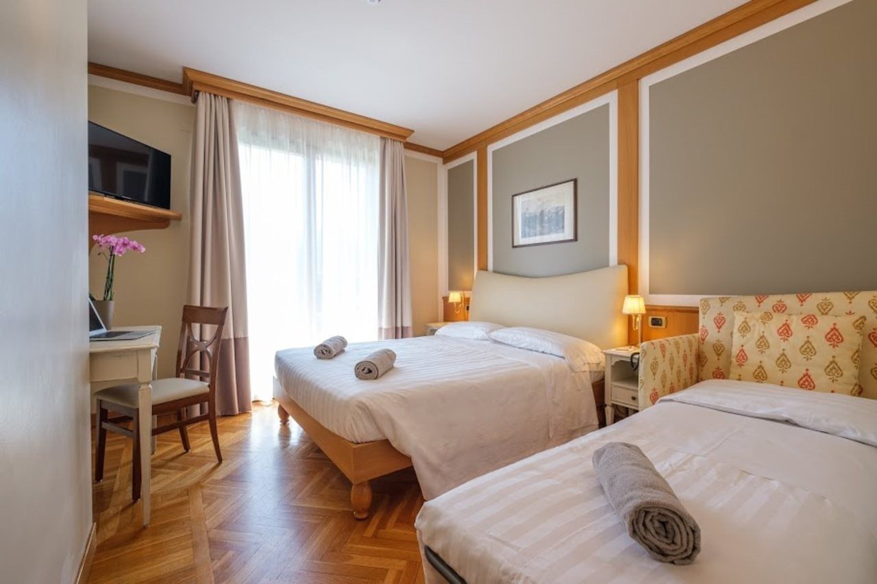 Iseolago Hotel, foto 9