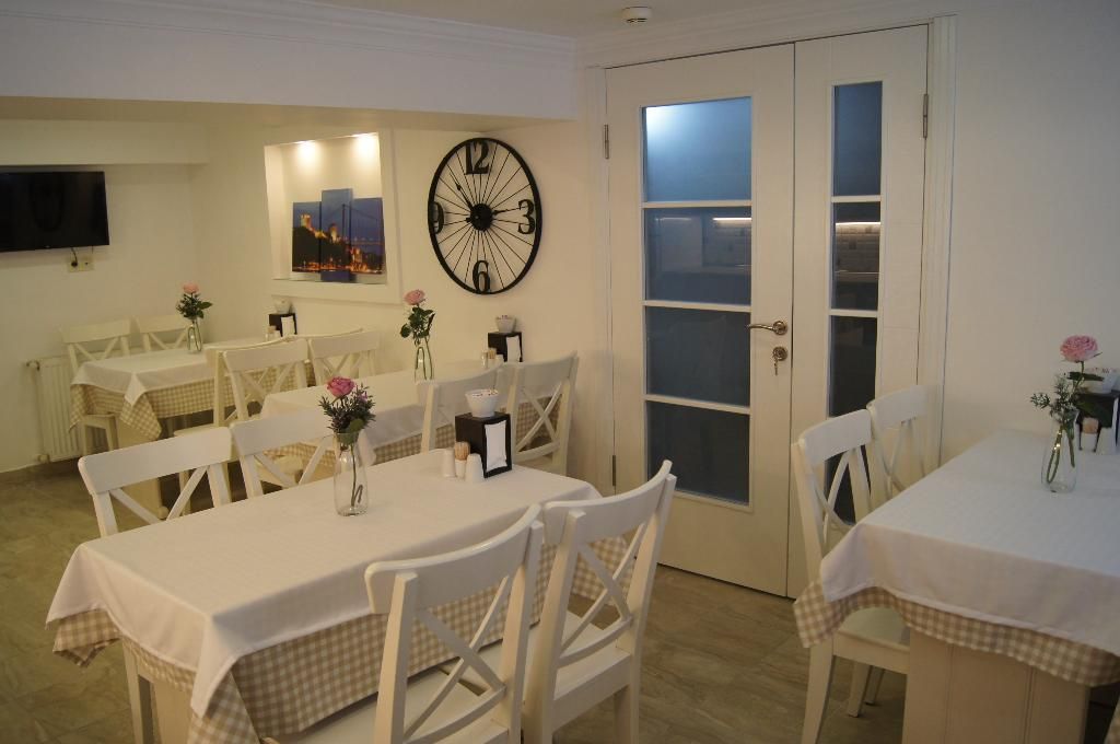 Galley Hotel, foto 7
