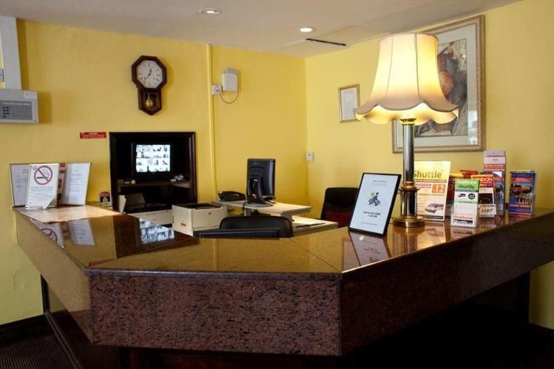 Rose Court Marble Arch, foto 5