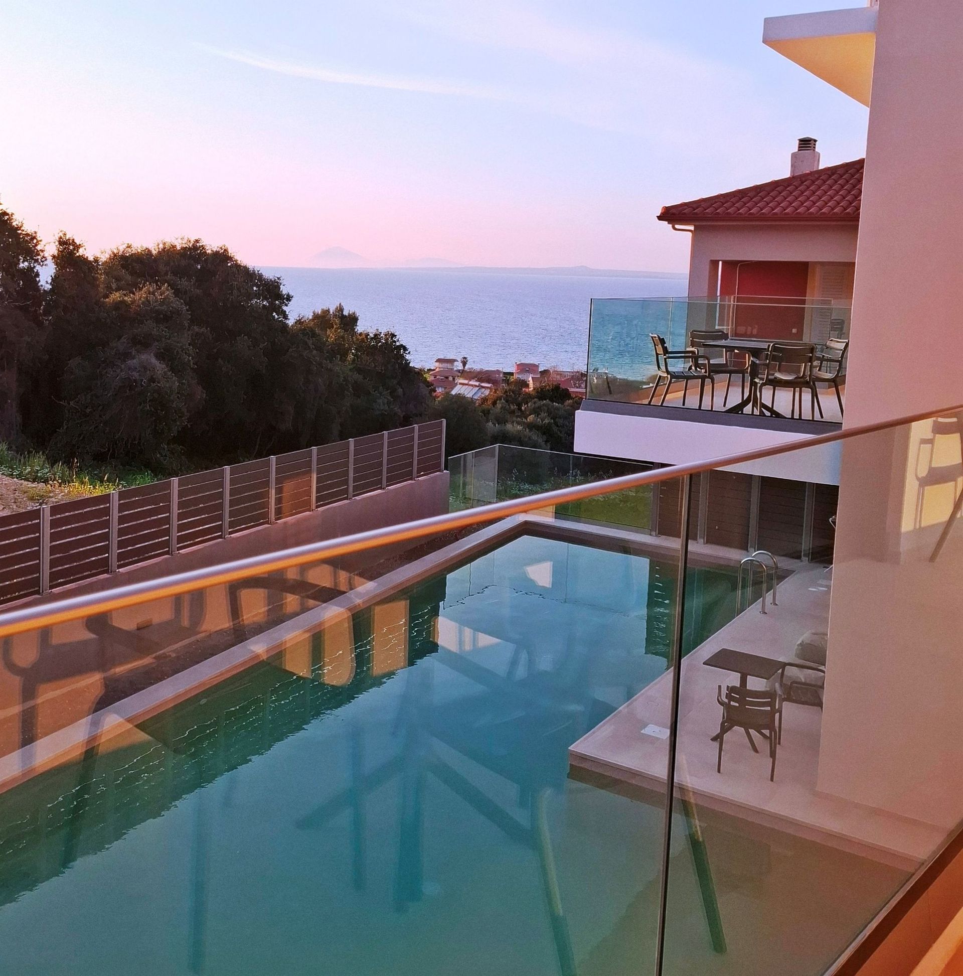 Aelia Luxury Apartments & Pool, foto 8