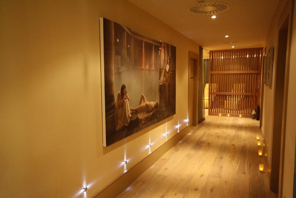 Malmaison Aberdeen, foto 2