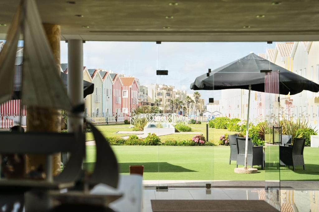 Hotel Cristal Praia Resort & Spa, foto 8