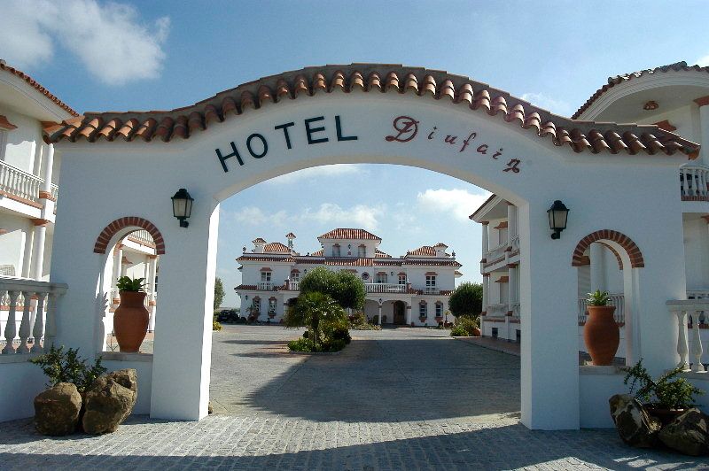 Hotel Diufain, foto 3