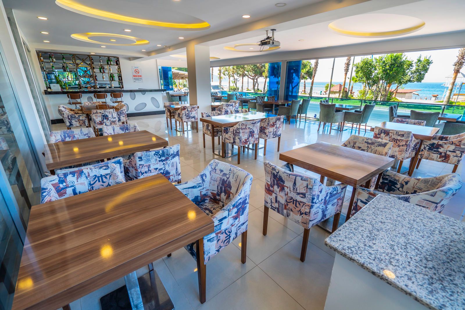 Kleopatra Life Hotel & Spa, foto 11