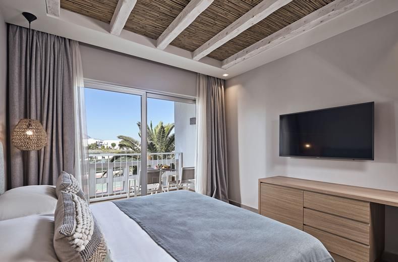 Atlantica Beach Resort Kos, foto 5