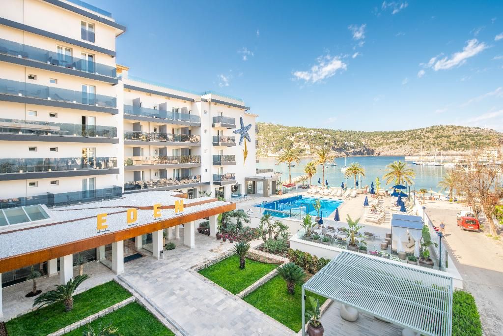 Hotel Eden Sóller, foto 11
