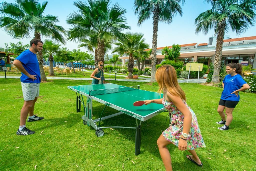 Golden Coast Hotel & Bungalows, foto 11
