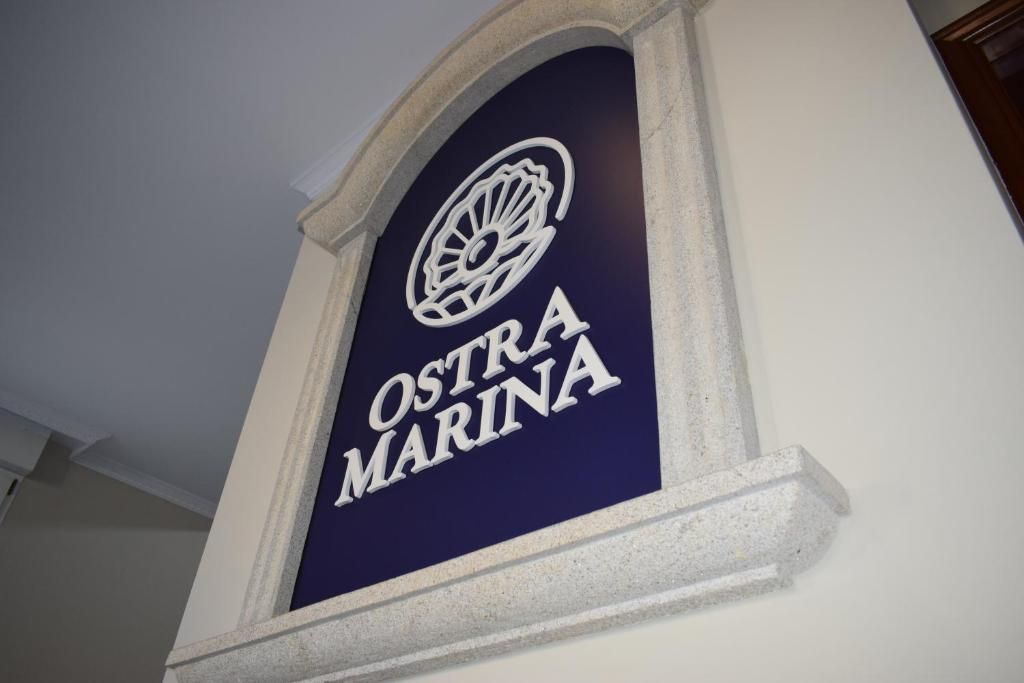 Vida Ostra Marina, foto 8
