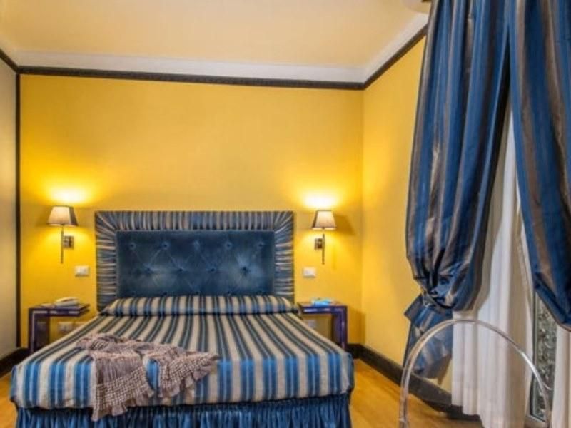 Imperium Suite Navona, foto 9
