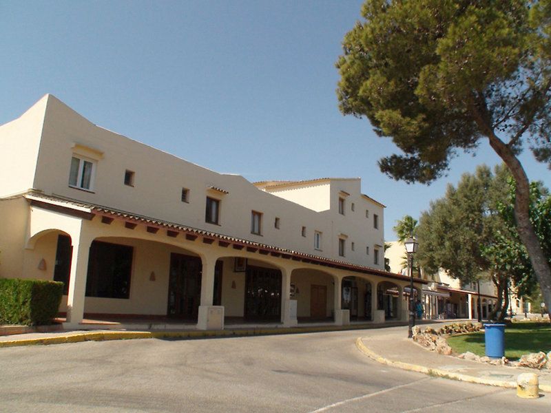 Globales Apartotel Bouganvilla, foto 3